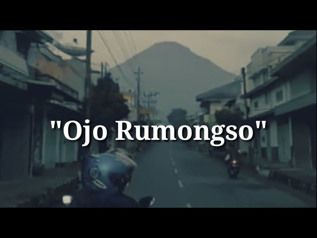 Story WA Bahas Jawa : Ojo Rumongso (Renungan)#shorts class=
