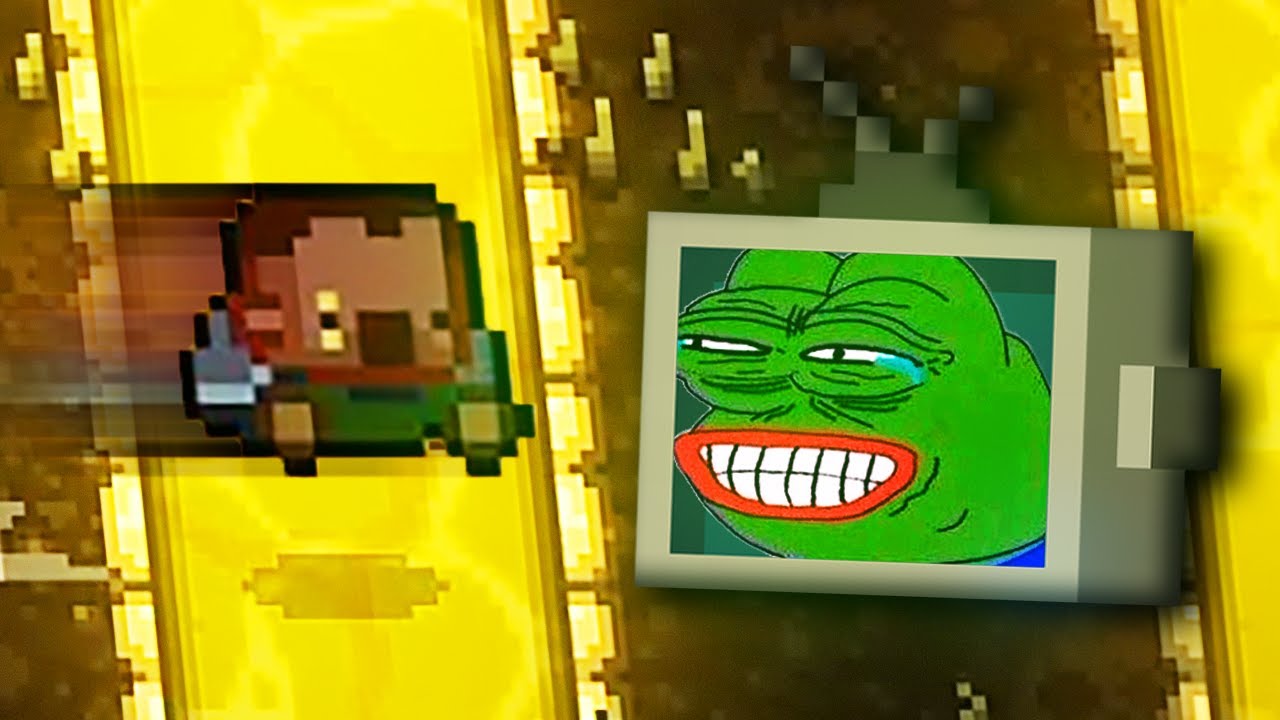 I'm Not Stopping Until I Get This Unlock