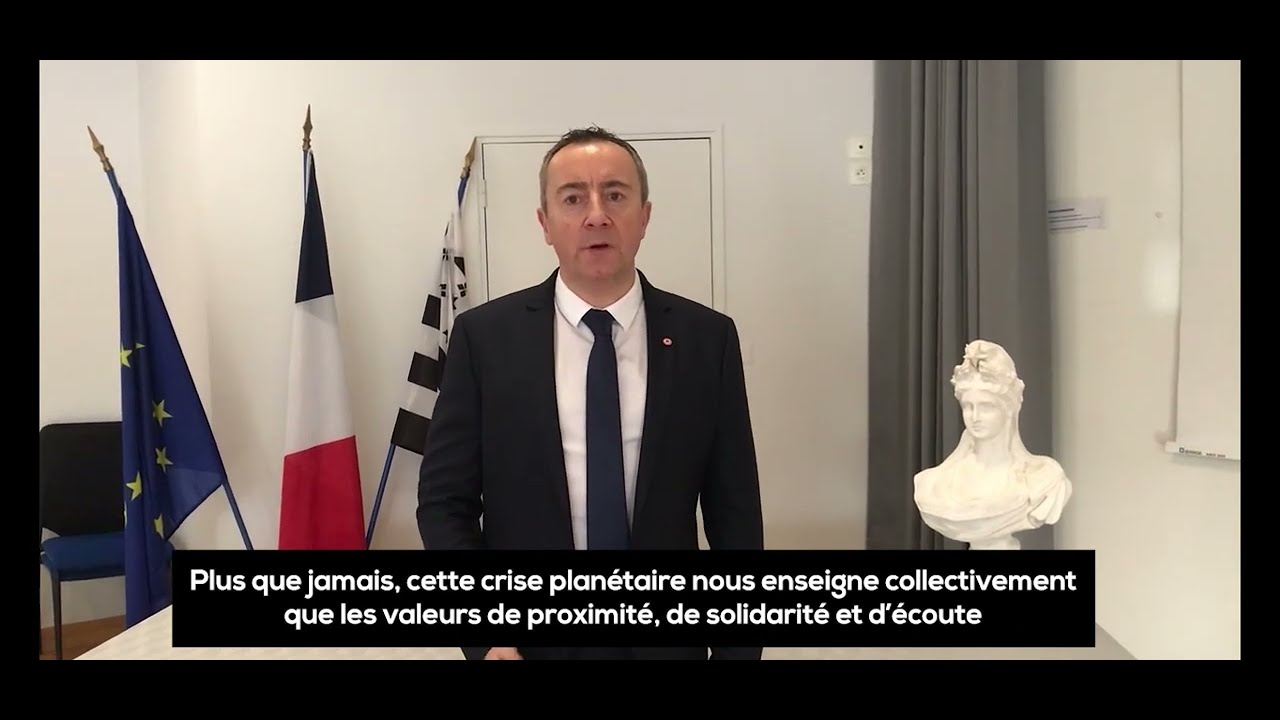 Vœux du maire 2022 VernsurSeiche YouTube Vœux du maire 2022 VernsurSeiche YouTube