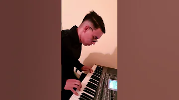 الشاب حسني اجمل أغنية لوكان جا يبغيك Shorts Tiktok Love Like Algerie Cheb Hasni Reels Piano 