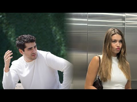 Mert y Afra Sorpresa romántica IMPOSIBLE La reacción que te dejará sin aliento