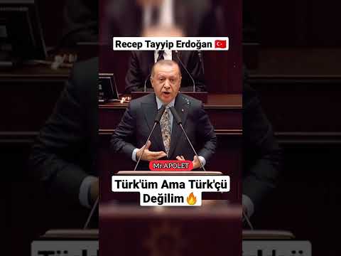 Tayyip Erdoğan 🇹🇷