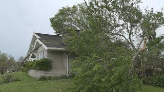 Springfield mayor Greene County Commission declare state of civil emergency following severe sto