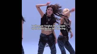 acting like they’re brave enough to dance || #kpop #itzy #lia #fyp #viral #yeji #ryujin #chaeryeong