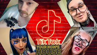 Best Of Tik Tok On YMH Part 4