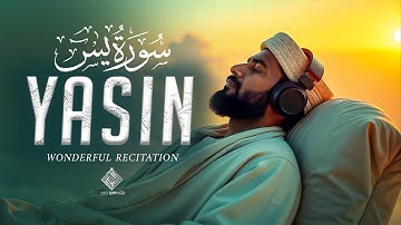 Surah Yasin (Yaseen) سورة يس | Relaxing heart touching voice |  Daily Quran TV