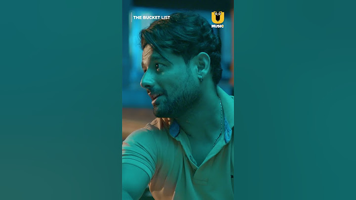 The Bucket List | Ullu Originals | To Watch The Full Episode, Subscribe To Ullu App