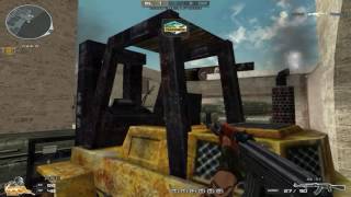 Match / Scrim Stuff #1