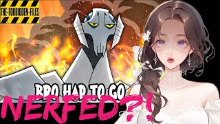 THEY NERFED HIM?! 2003 General Grievous Was The DEVIL Cj Dachamp Reaction