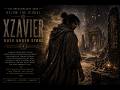 XZAVIER – Dusk Under Stone | Desert Ambient