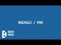 RM 'Indigo' Identity Film