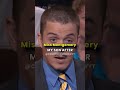 Dad Denied Fatherhood in Paternity Courtroom...#shorts #paternitycourt #fyp