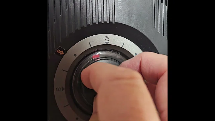 Radio Shack Automatic Antenna Rotator Controller Box 15-1245