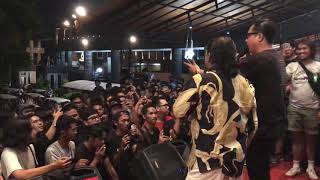 LIVE Stasiun Balapan (duet Kempot-Gofar)