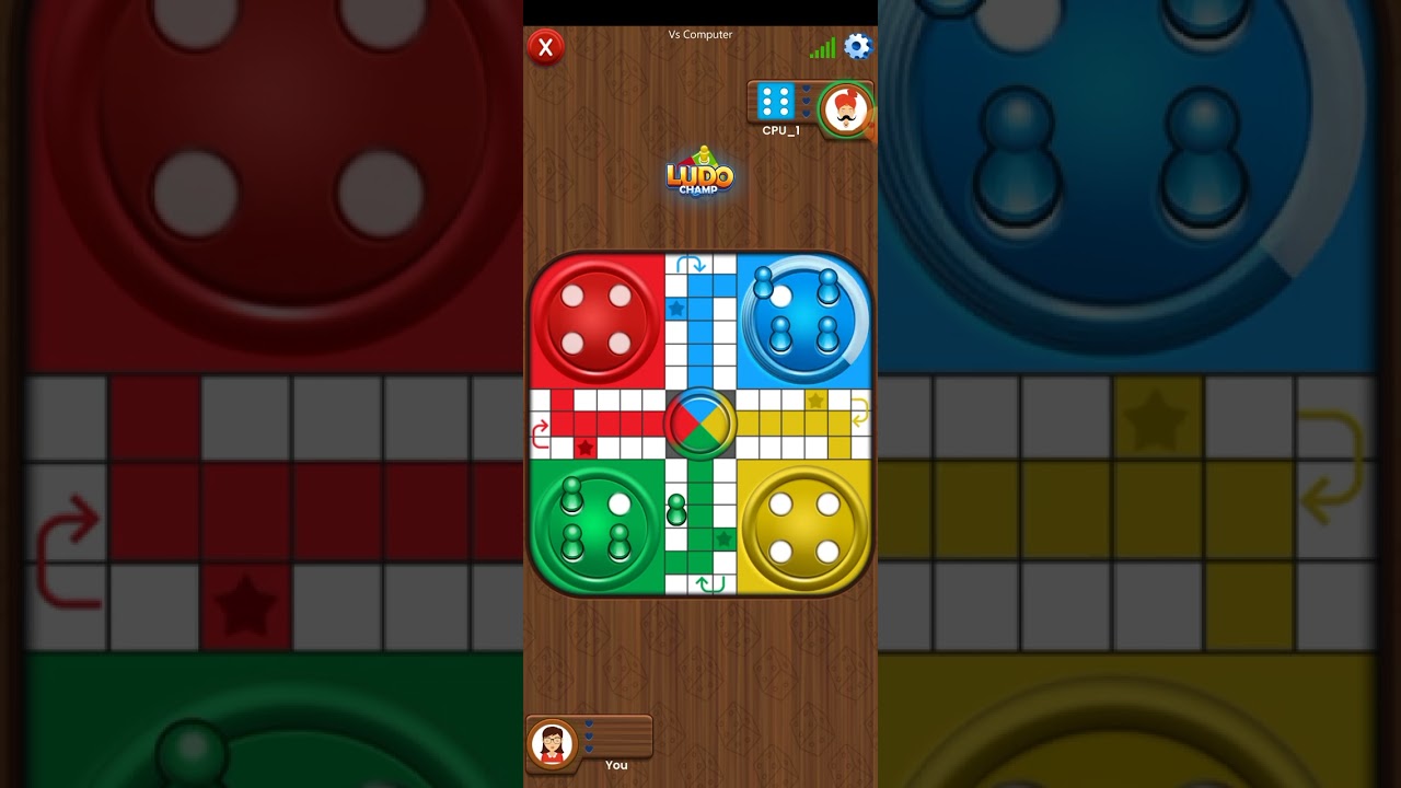 Ludo Champ Super Star Champion - Apps on Google Play