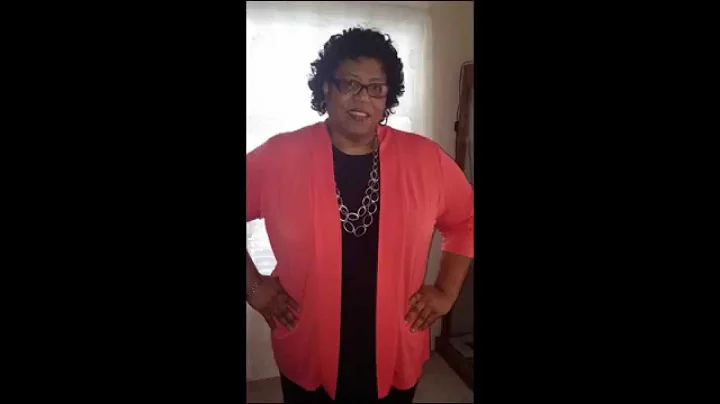 Minister Shelia Davis