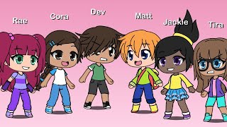 Angel Season Junior Skillsville Vs Cyberchase 2025