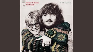 Video thumbnail of "Delaney & Bonnie - Wade In The River Of Jordan"