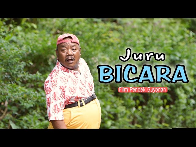 JURU BICARA || EPS 105 class=