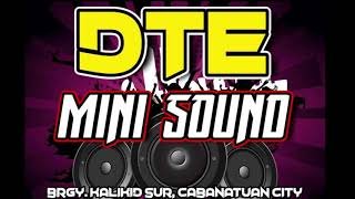 LADY | BATTLE MIX | DTE MINISOUND