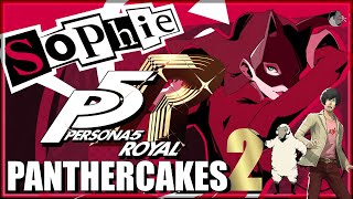The Panthercakes Saga 2 | Persona 5 Royal