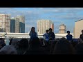 #WATWING New EP #uNi リリースイベント 3/9日16時 #memories 有明ガーデンみんなのテラス