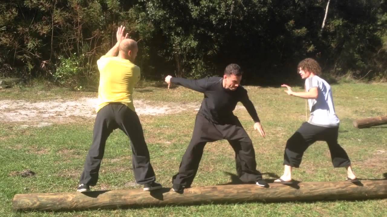 Tampa Bay Martial Arts Group 2013 Fall Retreat.27 YouTube