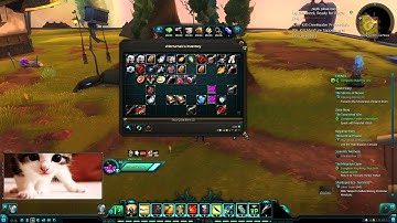 Wildstar - How to Scale Your Inventory