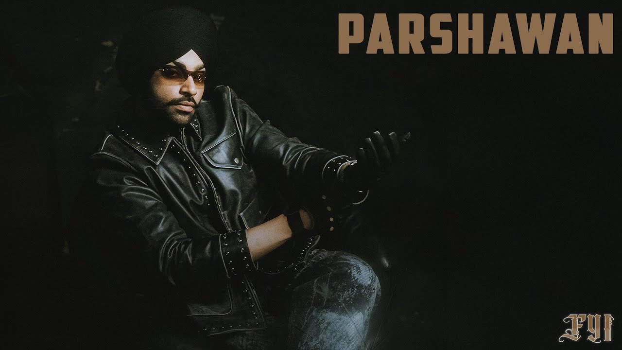 Parshawan