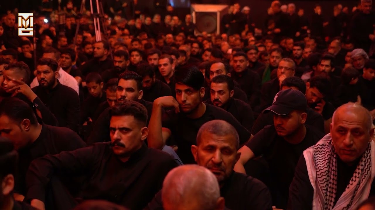 عاشوراء 1444هـ - الليلة العاشرة | الخطيب الشيخ عبد الله الدجيلي