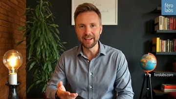 Introduction to the Fero Labs AI Digital Twin Avatar: Pete Persona