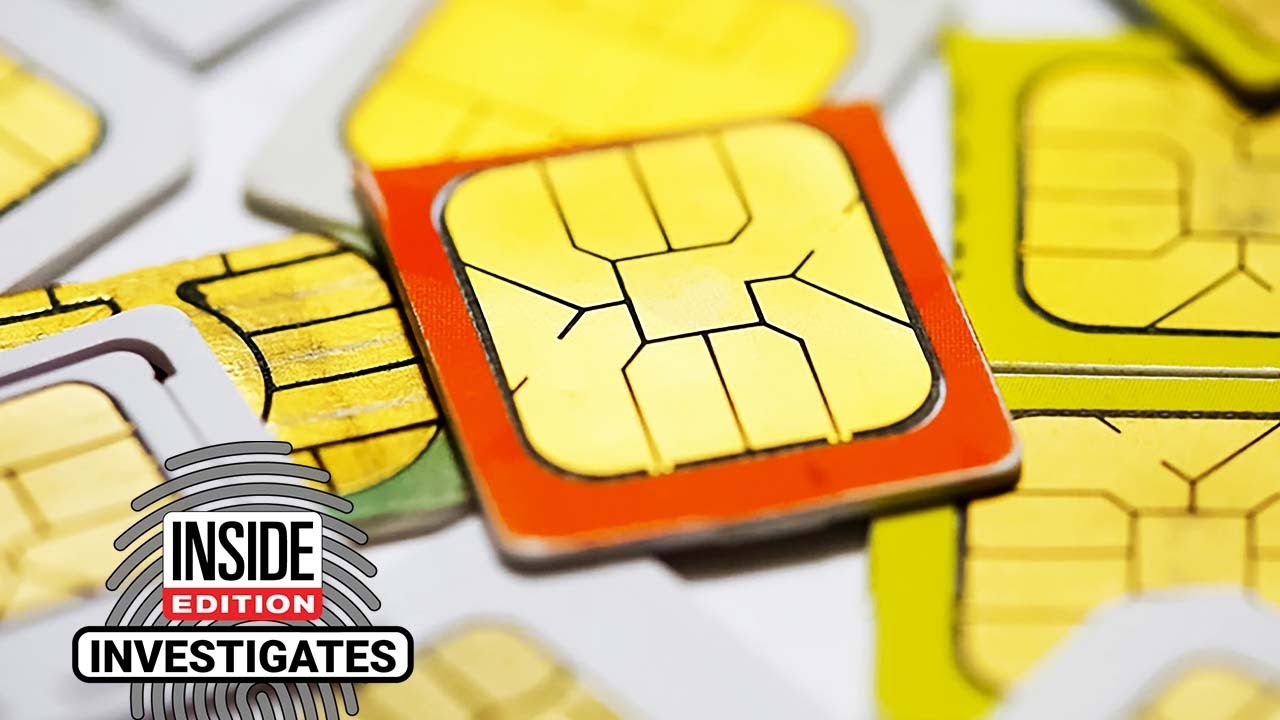 SIM Swapping Victim Sees Over  200K Stolen From Bank Account