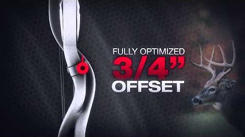 Hoyt Perfect Balance Technology Video