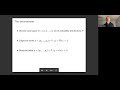 A Unified Theory of Rational and Biased Beliefs - Andrew Little (PIBBSS Speaker Series) 2023