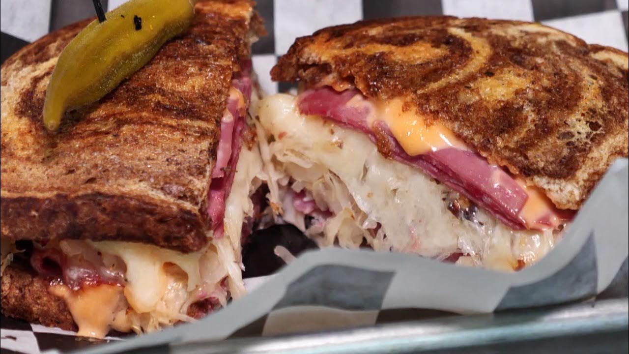 Big Belly Deli YouTube