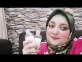 السر الاعظم في تبيض البشرة بدون ماأقسم بالله سر سيجعل كل من يراكي يحسدك على جمال بشرتك مع مريم يحيي