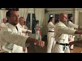 Stage karate do kyudokan nmes dc 2018