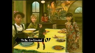 Shining Time Station: To Be Continued
