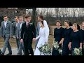 Wilson + Katelyn: Wedding Highlights Film