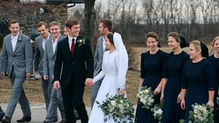 Wilson + Katelyn: Wedding Highlights Film