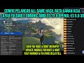 ⚡Config+Module Update No Root Pelancar All Game Baru KCAL Layar+Opengl 5.0 2024 Highest/Rata Kanan