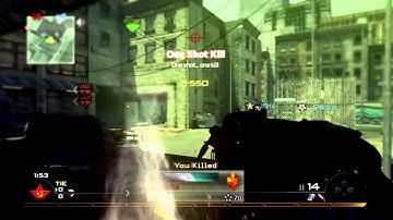 [MW2] APPCLIP by TheFaTeg [ACCEPTED AS FULL MEMBER]