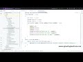 Core Java OOPS Part - 05 | Constructor in Java | Parametrized Constructor | this Keyword