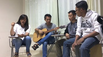 Kaulah Kuatku - S1 Teknik Elektro 2 2016