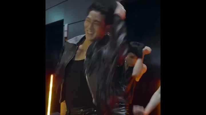 Prank on Seventeen [Elevator prank]😂 #seventeen #mingyu #dk #wonwoo #dino