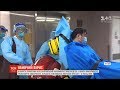 До 25 зросла кількість померлих у Китаї через смертельний коронавірус