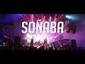 Toledo & Pure Vibez Band - Soñaba (En vivo) 2019