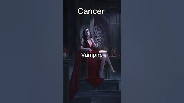 Your Mythical Creature Based On Your Zodiac (part 2/3) #zodiac #zodiacsigns