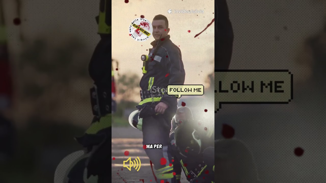 🖤​ 𝕌𝕟 𝕋𝕚𝕣 𝕚𝕟𝕧𝕖𝕤𝕥𝕖 𝕦𝕟 𝕔𝕒𝕞𝕡𝕖𝕣 𝕚𝕟 𝕡𝕒𝕟𝕟𝕖, 𝕞𝕠𝕣𝕥𝕒 𝕦𝕟𝕒 𝕓𝕒𝕞𝕓𝕚𝕟𝕒 𝕤𝕦𝕝𝕝𝕒 𝔼𝟜𝟝 𝕒 ℙ𝕖𝕣𝕦𝕘𝕚𝕒