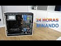 24 horas minando criptomonedas con un PC (GTX 1050Ti) ¿es rentable?